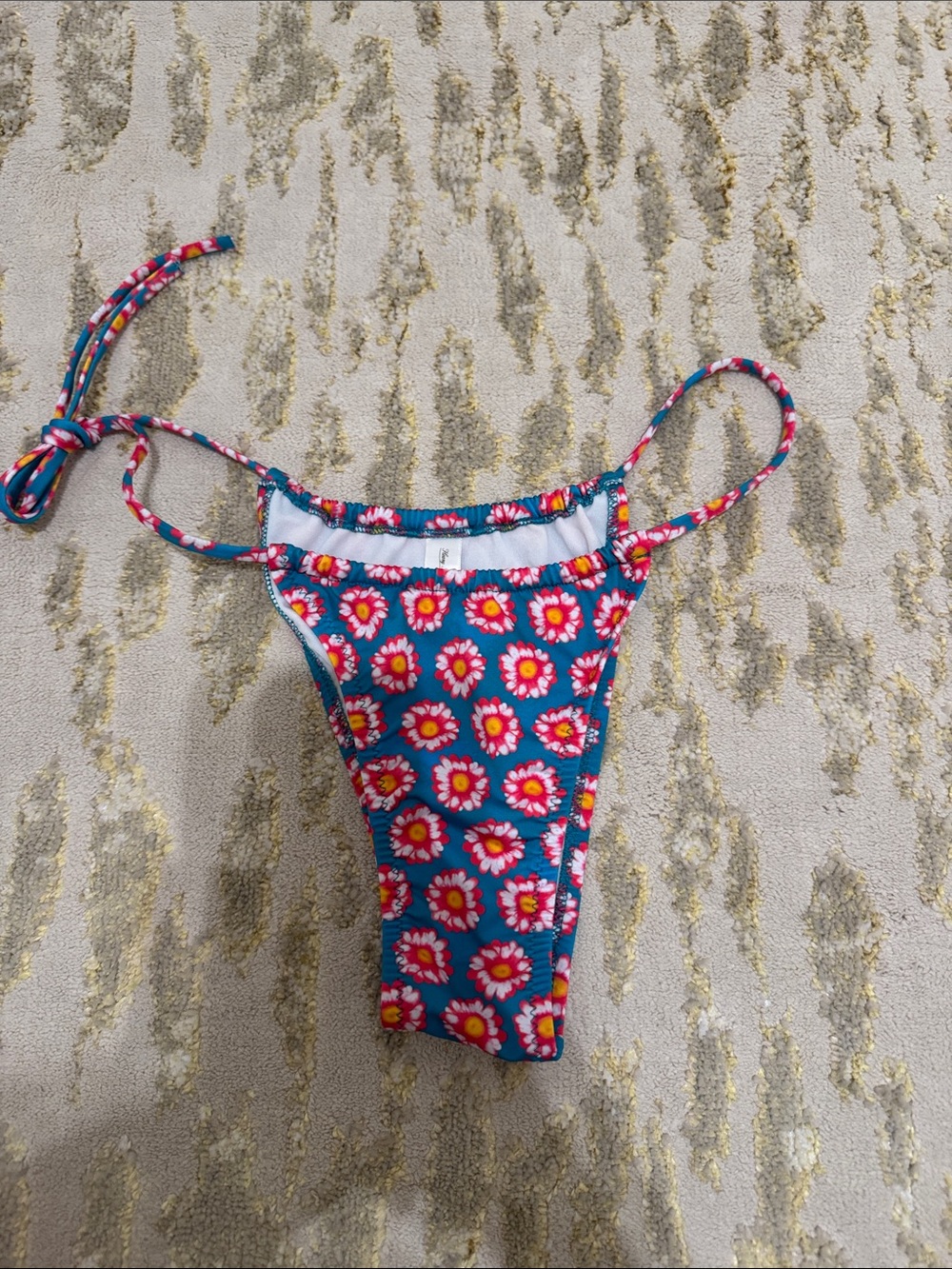 Heavy Manners bikini bottom